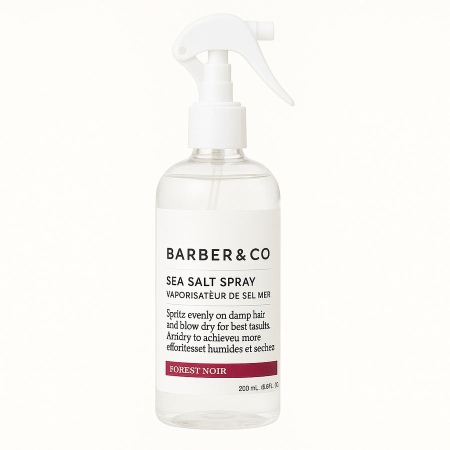 Texturizing Sea Salt Spray Product Images