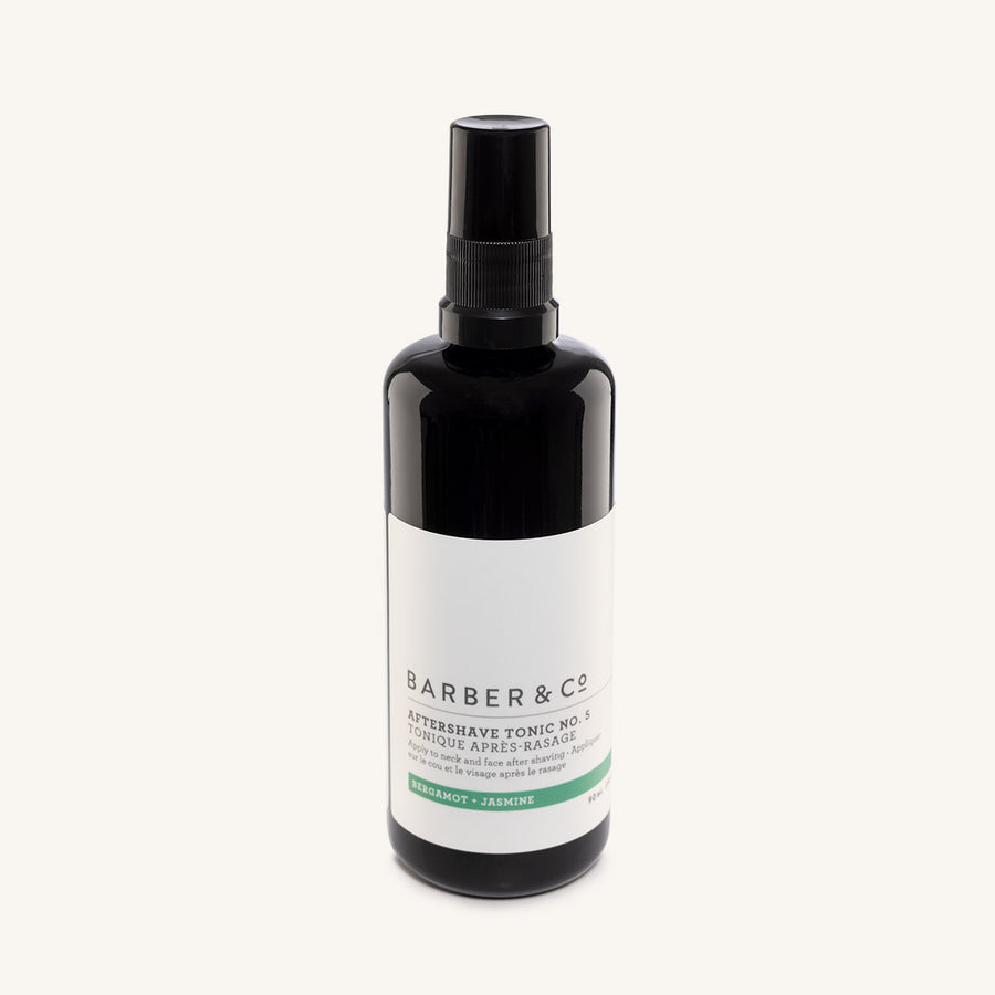 Aftershave Tonic Product Images