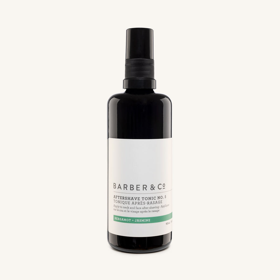 Aftershave Tonic Product Images