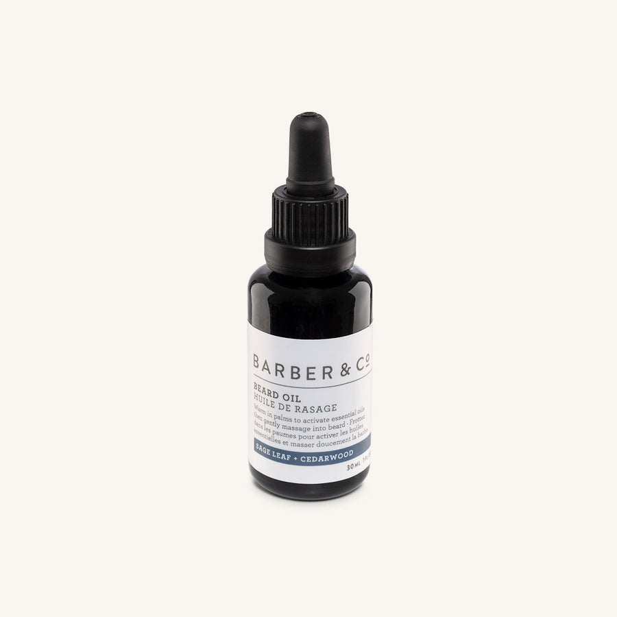 Beard Oil Product Images