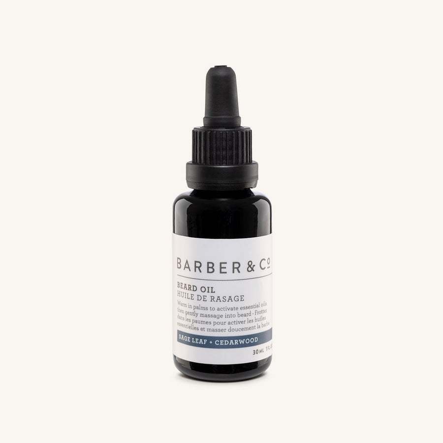 Beard Oil Product Images