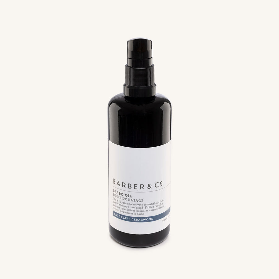 Beard Oil Product Images