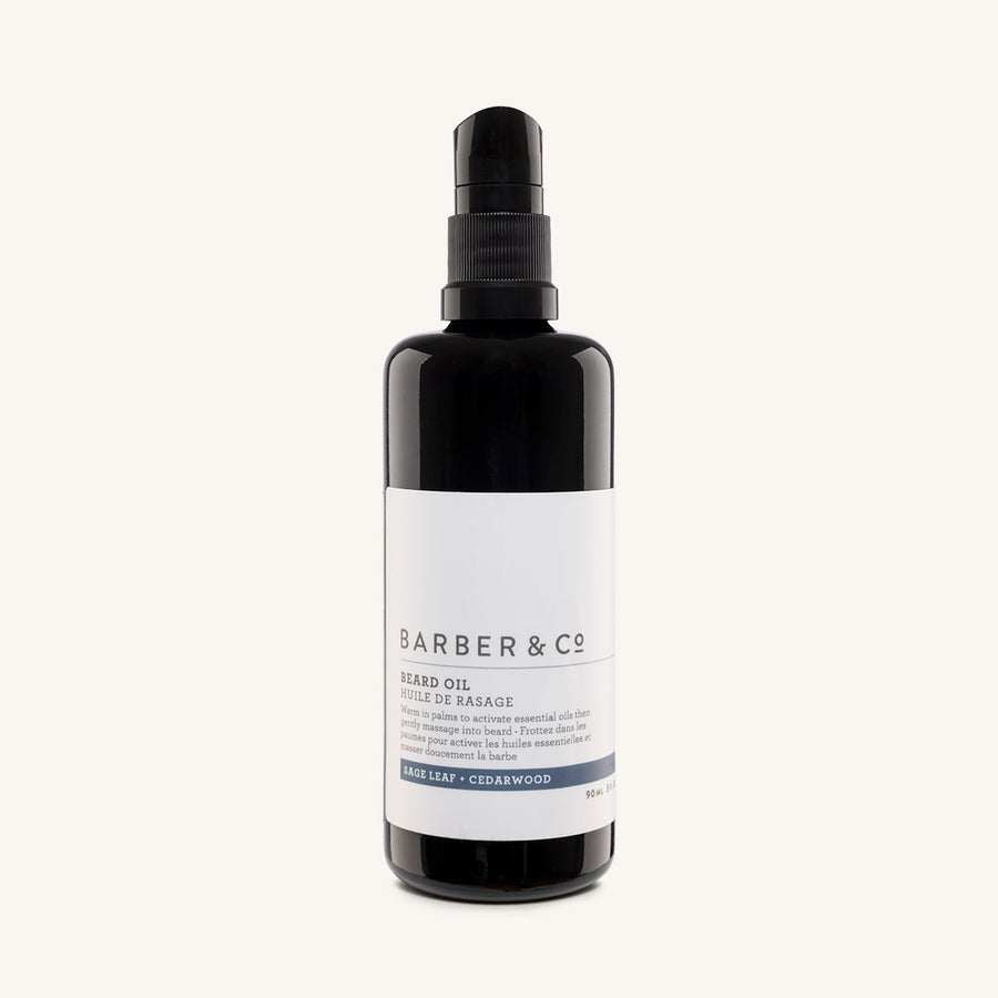 Beard Oil Product Images
