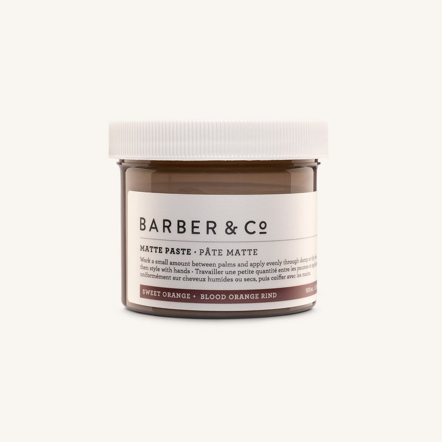 Matte Paste - Firm Hold Product Images