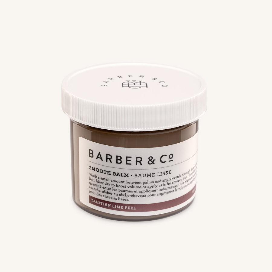 Smooth Balm Product Images