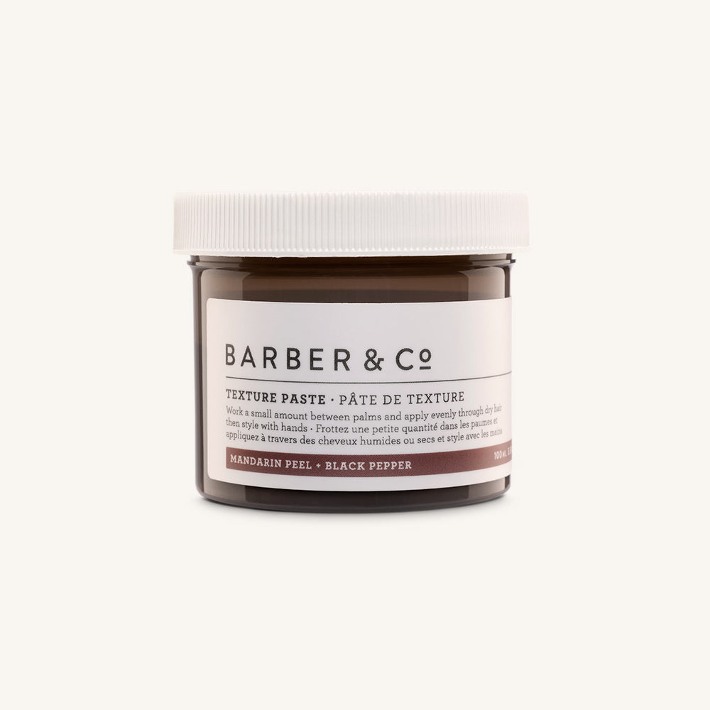 Texture Paste - Firm Hold